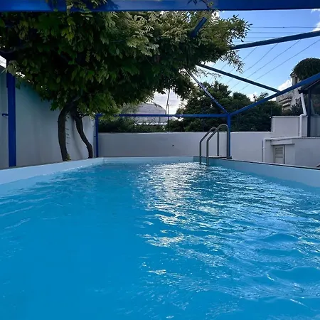 Aria Di Mare Карини