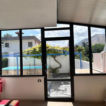 Aria Di Mare Апартаменты