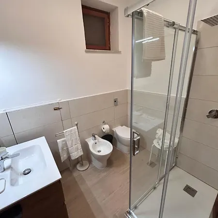 Апартаменты Aria Di Mare *