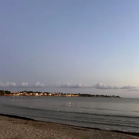 Aria Di Mare Апартаменты Карини