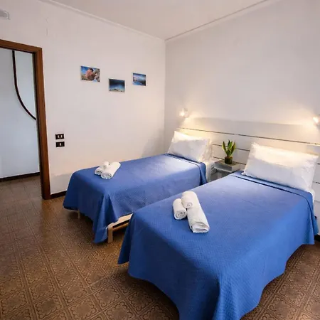 Aria Di Mare Апартаменты *