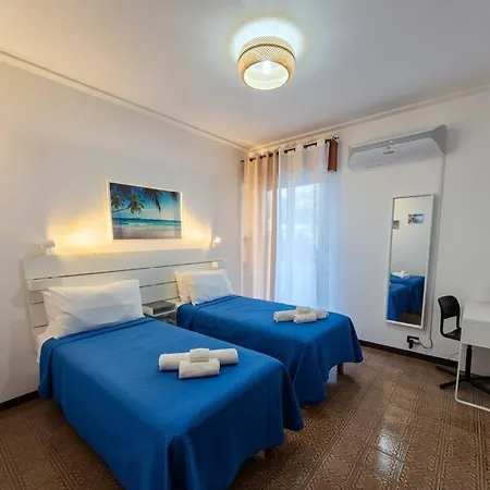 Aria Di Mare Карини