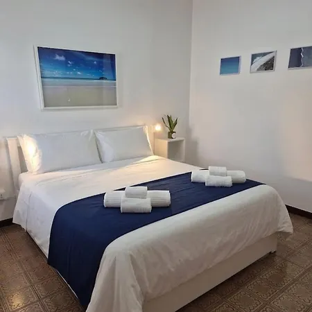 Aria Di Mare Апартаменты