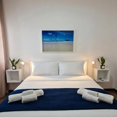 Aria Di Mare Апартаменты *