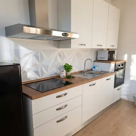 Aria Di Mare * Карини