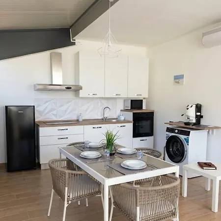 Aria Di Mare Апартаменты