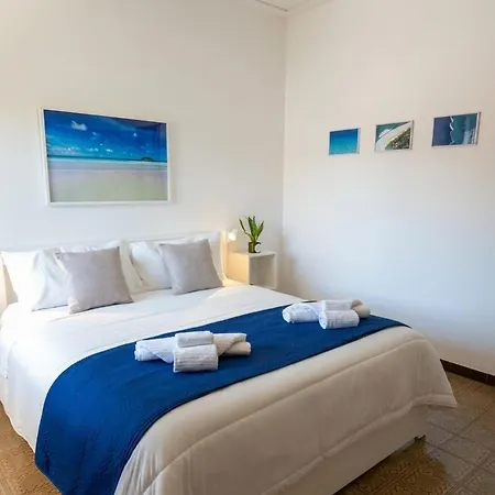 Aria Di Mare Апартаменты