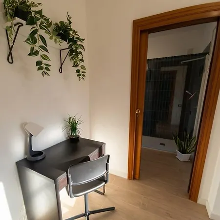 Апартаменты Aria Di Mare Карини