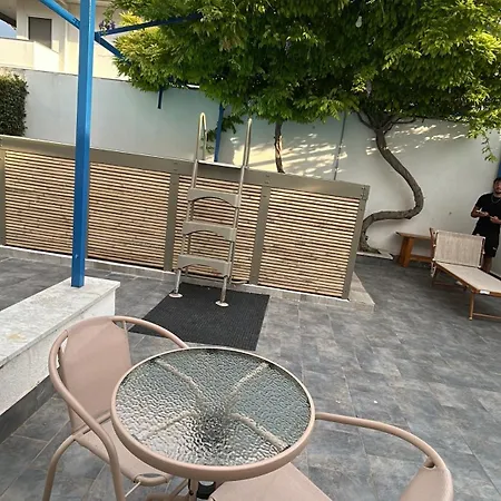 Aria Di Mare Apartman *