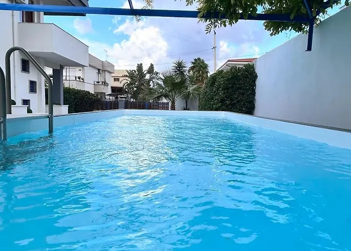 Aria Di Mare *