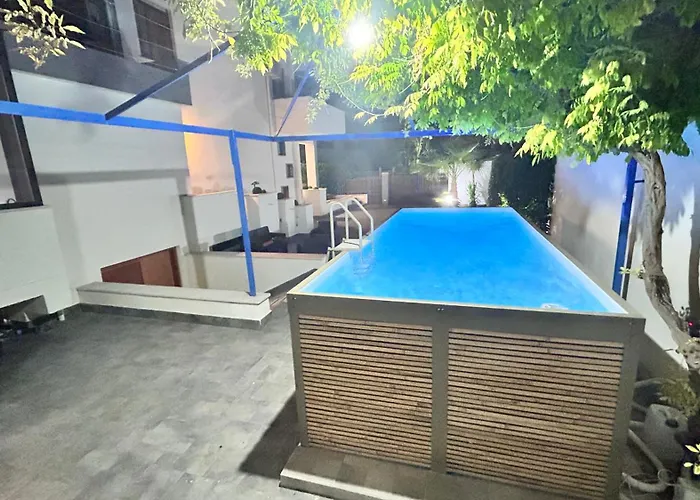 Appartamento Aria Di Mare