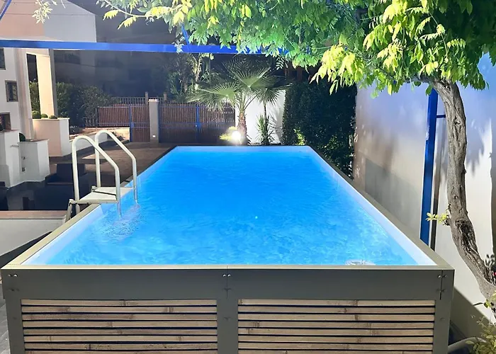 Appartamento Aria Di Mare Carini