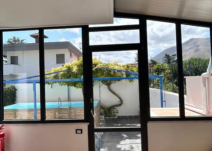 Aria Di Mare Appartamento