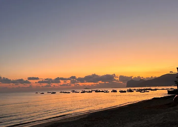 Aria Di Mare Carini