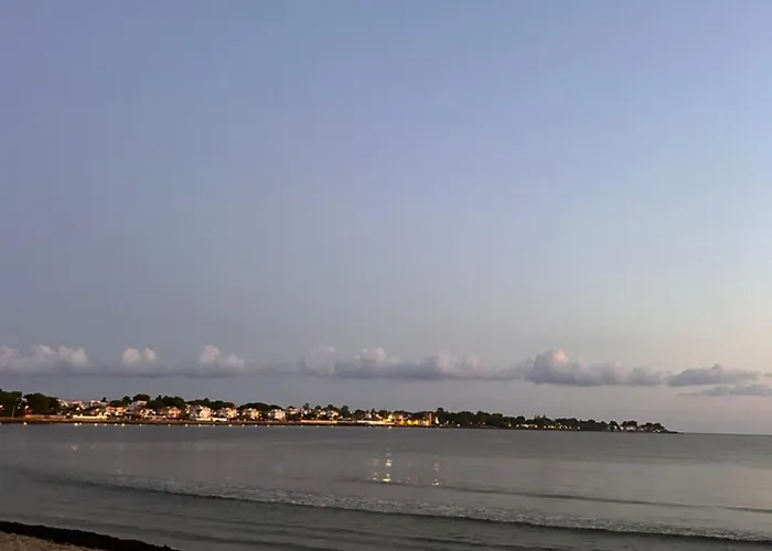Aria Di Mare Appartamento Carini