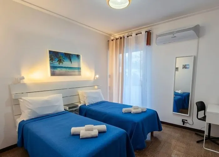 Aria Di Mare Carini