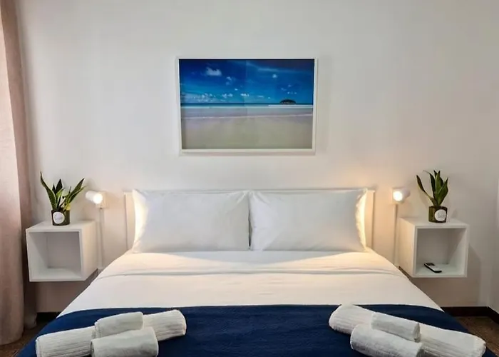 Aria Di Mare Appartamento *