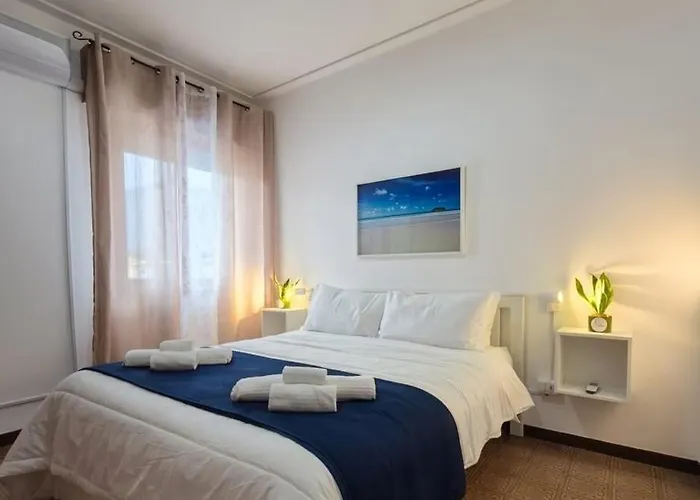 Appartamento Aria Di Mare