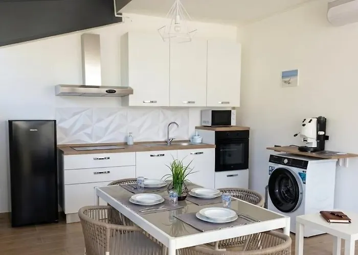 Aria Di Mare Appartamento